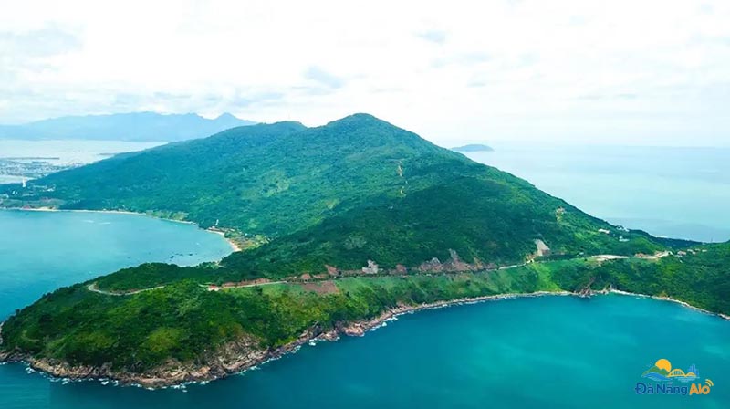 Bán Đảo Sơn Trà