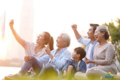Kinh Nghiệm Du Lịch Đà Nẵng Cho Người Lớn Tuổi: Điểm Đến Tâm Linh, Lịch Trình Thảnh Thơi