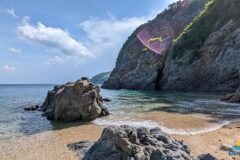 Top 7 Các Bãi Biển Đẹp Ít Người Ở Đà Nẵng Hoang Sơ & Yên Bình Nhất