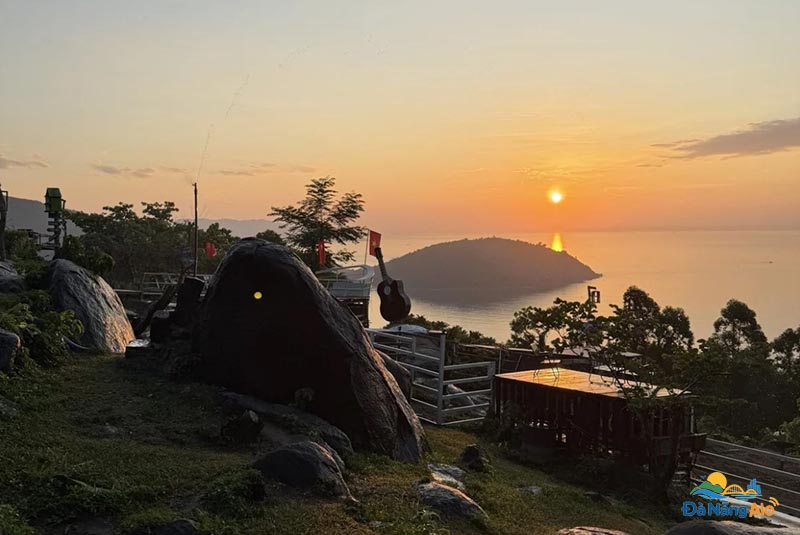 Top 8 Quán Cafe Ngắm Hoàng Hôn Đà Nẵng Chill Hết Nấc View Đẹp Tựa Tranh Vẽ