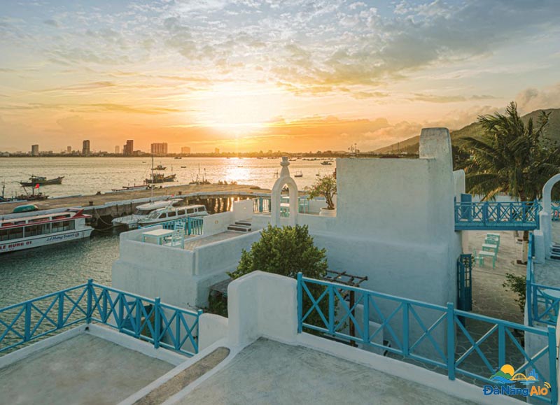 Son Tra Marina Đà Nẵng