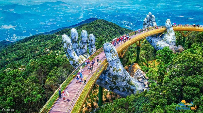 Tour Bà Nà Hills