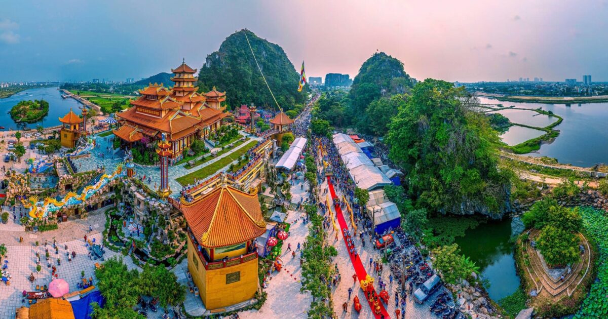 Top 5 Tour Ghép Đà Nẵng 1 Ngày Giá Rẻ, Chất Lượng Cao
